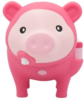 Lilalu Sparschwein Baby Mädchen