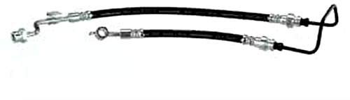 Delphi LH7211 - Brake Hose