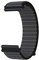 COROS APEX 2 / PACE 2 / APEX Sport Uhrenarmband 20 mm Schwarz Nylon