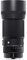 Objectif Hybride Sigma 105mm f/2.8 DG DN Macro Art pour Monture L
