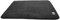 FARM-LAND Hundedecke Faserpelz 50x70 cm in 3 (schwarz)