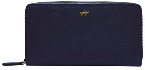 BRAUN BÜFFEL Asti Geldbörse RFID Leder 19 cm