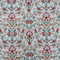 William Morris Designer-Tapisseriestoff, ideal für Polstermöbel, Gardinen, Kissen, 137 cm breit, Natur, pro halber Meter