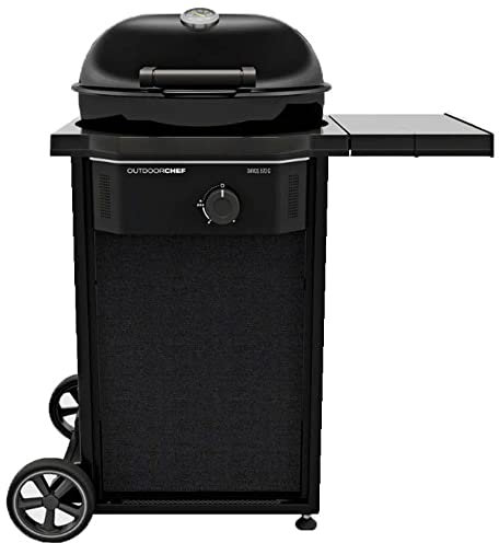 DAVOS 570 G Barbecue à gaz