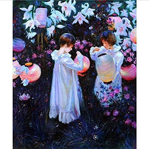2000 Piece Jigsaw Lantern for Girls Adult Jigsaw Demanding Jigsaw Skills Game for The Whole Family