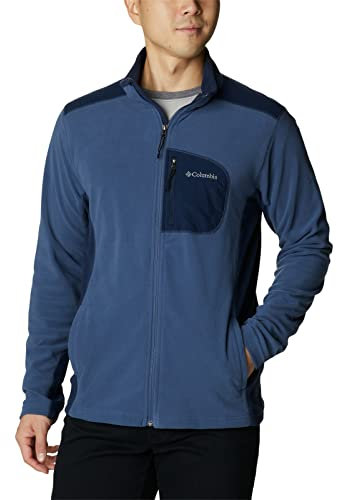 Columbia Klamath Range Sweatshirt Dark Mountain, L