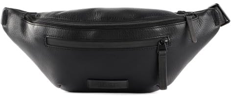 Jost Stockholm Gürteltasche Leder 32 cm