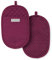 KitchenAid Asteroid Topflappen, 2er-Pack, Rüben, 16,5 x 25,4 cm