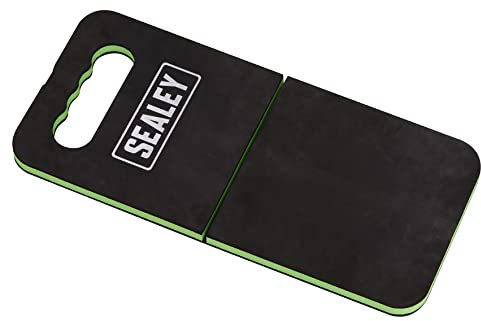 Sealey Folding Mechanic's Kneeling Mat, 23mm - VS8581