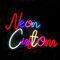 Benutzerdefiniertes Neonschild, personalisiertes LED-Leuchtschild für Wanddekoration, anpassbares großes Neonlicht-Schild, dimmbar, für Geburtstagsfeier, Hochzeit, Schlafzimmer, Bar,