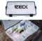 ZECK - Angelbox, Angelzubehör, Kunstköderbox - Spinner- & Bladed Jig Box WP