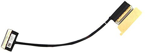 Gintai UHD EDP LVDS LED LCD Video-Kabel Flex 40 Pin für Lenovo Thinkpad T590 20N4 20N5 P53s 20N6 20N7 T15 20S6 20S7 P15s Gen 1 20T4 20T5 FT590 01YT322 5 DC02. C00ES00 DC02C00ES10 DC02C00ES20