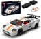 Mould King 13194Y MOC Technik Car Modell, Kreativität Technologie APP Ferngesteuert Sportwagen Cabrio Auto Modellauto Bausatz,Designer Firas Abu-Jaber (1384 pcs) Klemmbausteine Bausatz