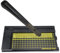 Model Tools - Masking Tape Parallel Cutting Knife Set, Model Masking Tape Cutting Knife Machine with Mat Board, Knife Pen, Adaptable 6mm Wide Blade (Blade Not Included) PMKJ014