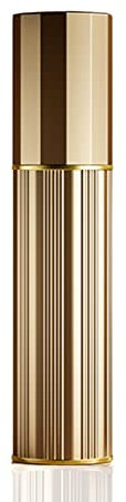BRARIOS 10ml Parfümzerstäuber Nachfüllbar, Mini Parfum Zerstäuber, Sprühflasche Klein für Parfum, Parfümflaschen Leer für Reise (Gold/10ml)