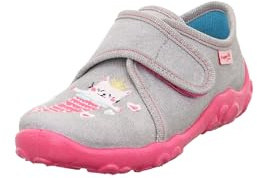 Superfit Weiblich BONNY Hellgrau 2510