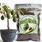 Bio-Avocado-Baum-Erde-Mischung, fördert Wachstum und Transplantationserfolg für Avocado-Pflanzen (2L)