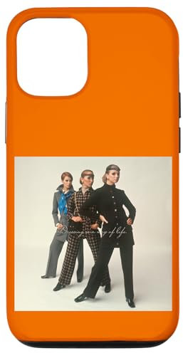 iPhone 15 Pro Vintage_003 Case