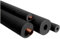 UPKHZF Tubes D'isolation en Mousse De Poignée Isolation Tuyaux Flexible Manchon De Protection pour Tuyau Isolant du Climatiseur Longueur 200cm Épaisseur 20mm