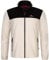 Höhenhorn Badus Herren Fleece Jacke Beige/Schwarz Gr. L