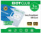 EIOTLCUB SIM Karte für Europa, 1GB | 1 Tag, 5G/4G LTE Prepaid Daten SIM für 33 EU Länder, Reise SIM ohne Vertrag, Aufladbar, für Handys, Router, Tablets (Keine SMS, Nur Daten)