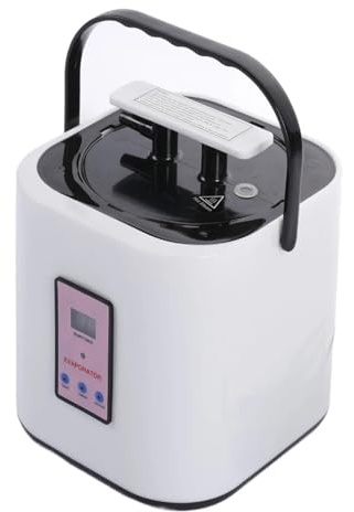 Generatore Di Vapore For Sauna Domestica Steamer 2.0L Terapia For Riscaldamento SPA Con Spina