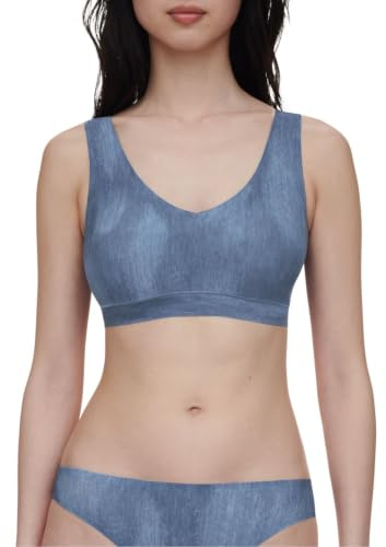 Chantelle SOFTSTRETCH Bustier mit Soft Cups