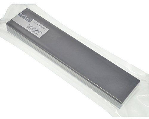 Kohleschieber 526623 | 526098 | 527958 für Rietschle Vakuumpumpe DTB180, VTB180, DTB250,VTB250,VTB251 (Packung mit 5 Stücke)