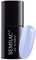 SEMILAC 279 Light Violet Gel Nail Polish. 100% Odourless, Long Lasting & Easy To Apply. UV/LED Gel Nail Varnish For Manicure & Pedicure At Home Or Salon 7ml