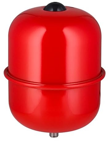 Vaso de Expansión para Caldera 18 Litros con Membrana | Conexión Macho 3/4 | Protección y Estabilidad del Sistema | NOYON & THIEBAULT