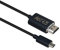 PortKeys BM5 5 Zoll 2000nit 3G SDI/HDMI Touchscreen Monitor mit 3D LUT, Wavaform, Kamera-Steuerfunktionen für BMD BMPCC URSA MINI BMPC 4K