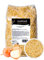 Minotaur Spices | Cipolle tritate Finemente | 2 x 500 g (1 kg) | Fiocchi di Cipolla secchi