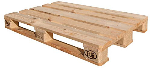 Europalette, gebraucht, 1200x800x144mm, Speditionsqualität,