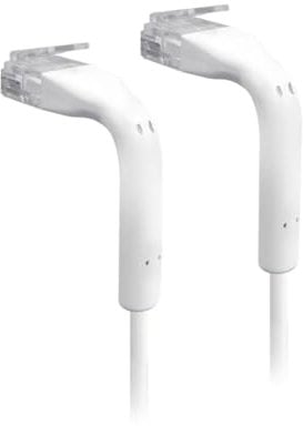 CABLE RED 2M BLANCO UBIQUITI US-PATCH-2M-RJ45 UNIFI CAT6