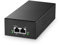 YuLinca Gigabit PoE+ Injector 90W, 802.3af/at/bt Power Over Ethernet Metal PoE Adapter, 10/100/1000Mbps, Non-PoE to PoE Adapter, Plug & Play, Distance Up to 100 Meters (328 ft.)