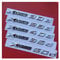 FSLLOVE Fit für BMW NEU X1 X3 X4 X5 x6 x7 XDRIVE 20D 28D 30D 40D 50D 20i 25i 28i 30i 35i 40i 48i 50i Fender Emblem Abzeichen Auto Styling Aufkleber (Color Name : New Font x 2pc, Style : XDrive 30d)