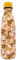 NERTHUS FIH 857 Botella Doble Pared Camuflaje Desierto 500ml Acero Inoxidable, Libre de BPA, 18/8, 500 ml