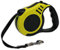 5 Meter Automatik Hundeleine Farbe gelb Hunde Leine Katzenleine Hund Welpen