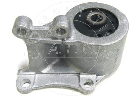 F.BECKER_LINE Lagerung, Motor Hinten (23410065) kompatibel mit VW Transporter T4
