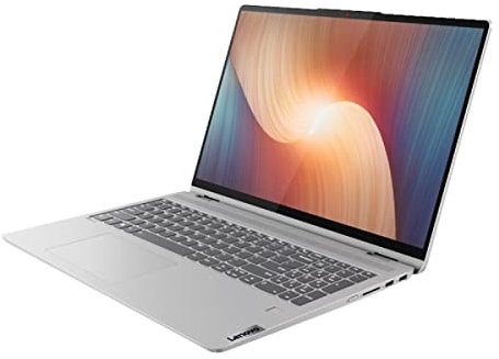 Lenovo IdeaPad Flex 5 82R80077GE - 16 WUXGA, Intel Core i5-1235U, 16GB RAM, 1TB SSD, Windows 11 Home