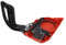 Coperchio Pignone Freno Catena, Maniglia Freno Motosega Coperchio Pignone Frizione Parte di Ricambio per Motosega 4500 5200 5800