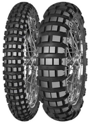 MITAS EDTRXT+D YY 120/90B17 64T TL