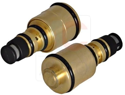 ACAUTO Regelventil, Kompressor AC-02DN10