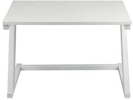 Soporte para Microondas Horno Estantería de Almacenamiento para Microondas Multifuncional Armario de Cocina Encimera de Cocina-para Almacenamiento 57 * 38 * 38cm Z-Blanco