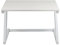 Soporte para Microondas Horno Estantería de Almacenamiento para Microondas Multifuncional Armario de Cocina Encimera de Cocina-para Almacenamiento 57 * 38 * 38cm Z-Blanco