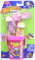 Hot Wheels Skate Fahrzeug Spielzeug Set Radiergummi Radiergummi Blase Explosion für Kinder ab 5 Jahren