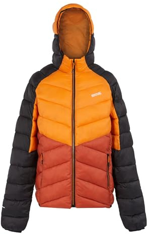 Regatta Herren Steppjacke