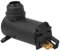 ULTECHNOVO Wasserstrahlmotor Scheibenwischermotor Windschutzscheibenwischer Motor Wischermotor für den Hausgebrauch Heckscheibenwischer Motor Autowischermotor Auto-Heckwischermotor Plastik