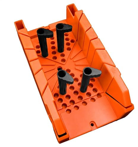 troncatrice a 45 gradi, regolabile per la lavorazione del legno, troncatrici per falegnameria, Seghe per troncatrici per la lavorazione del legno, Seghe a mano per tagli obliqui, Scatola per