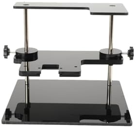 YILIKISS BDM Rahmen mit Adapterset für BDM100 Programmierer, Werkzeug-Testständer-Adapter-Kit